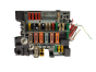 Calculateur 9628024480 11559/04 PSA DAV 2225