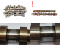 La Culasse 1642R10 110419670R 0.9 TCE H4B Dacia Renault 60