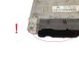 Calculateur 03D906033C 5WP40292 02 Skoda Siemens 44883