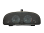 Bloc Compteurs Vitesse Citroen Xsara 9636440580 A 01 50969