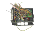 Calculateur BSM-B4 PSA 9643498780 T118470004J Siemens