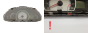 Bloc Compteurs Vitesse Hyundai Matrix 94004-17511 3098