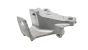 Support Moteur 113320979R 1.5dci Renault Scenic 4 0km S8