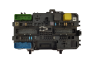 Calculateur Opel 13206762 5DK008669-32 HK GM Hella