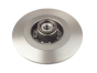 Disque De Frein Arrière Renault Scenic II Megane II OE 7701208230