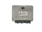 Calculateur 06A906018EJ 0261206327 VW Bosch 46745