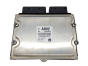 Calculateur 55597676 E87 ABV2 Opel Delphi GM 28137
