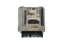 Calculateur 4F9910401E 0281014357 Audi Bosch 
