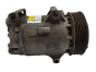 Compresseur De Climatisation Renault Scenic 2 Megane 2 8200309193 01140018 7060