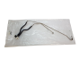 Capteur De Pression Des Gaz D'echappement Original Renault 208153481R