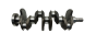 Arbre Vilebrequin 8200382457 122011649R 1.5 DCI K9K6770 Renault 2839
