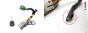 Commutateur D’allumage Citroen C2 C3 N0501413 4162AH Valeo 1184