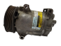 Compresseur De Climatisation Renault Scenic 2 Megane 2 8200309193 01140018 7062