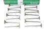 Conjoncteur Complet 04L109601H 04L109611 B18633 VW Transporter Borsehung