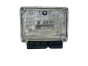 Calculateur 045906019BM 0281011412 VW Bosch 50349