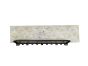 Grille de pare-chocs Pour Audi A1 8XA807683 88071883502 DPA