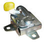 Serrure De Capot Moteur Original Jumper Boxer Ducato III 1608501380
