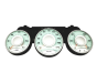 Bloc Compteurs Vitesse C8 807 Ulysse 1496274080 PSA Fiat 51232