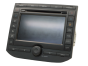 Autoradio Navi A/C Ford Focus 4M5T-18B988-AH 4M5T-10E889-AB