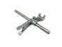 Fourchette de changement de vitesse Pour Renault R 328142791R 328481820R TL4362