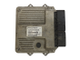 Calculateur Ecu Lancia 51806503 MJD6F3.Y2 Magneti