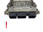 Calculateur 5WS40046C-T 9650518180 9647423380 PSA Siemens 60253