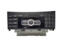 Navigation Radio Mercedes-Benz E A2129005514