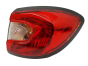 Phare De Voiture Droit Arrière 265502731R Captur Renault