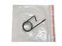 Ressort De Pédale D'embrayage Original Peugeot 214865 2148.65