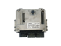 Calculateur 0281015849 9674254080 9666729680 PSA Bosch 35892