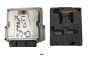 Complet Départ Renault Scenic 8200076093 8200029342 1,9 DTI