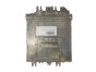 Calculateur 0281010077 7700114644 7700111552 Renault Bosch 3324