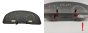 Bloc Compteurs Vitesse VW Pasat 3B 3B0920802A 1577
