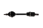 Arbre De Roue Gauche 6R0407763F 44071724701 VW Seat Skoda Vika