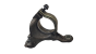 Fixation, Support 397744935R 1.5 DCI Renault Mercedes-Benz