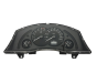 Bloc Compteurs Vitesse Opel Meriva A 13173375XJ 110080161020 57358