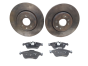Disque De Frein 402069518R 280mm 24 Dacia Lodgy Dokker 0km