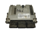 Calculateur 0281019144 BV21-12A650-ACD Ford Bosch 68299