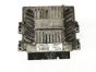 Calculateur S122326108A 8200565863 8200495479 SID301 Renault Siemens 20380