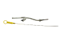 Jauge De Niveau D'huile 1.2TCE Renault 111405580R 111510584R
