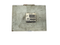 Calculateur 23710 74C01 MEC-N006 Nissan Hitachi 21009