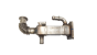 Refroidisseur Egr 8200360566A 7701058851 1.9 dci Renault 7.28430.06