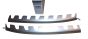 Moulure De Pare-Chocs Original 623992758R Renault
