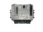 Calculateur PSA 0281013872 9664843780 9653958980 Bosch 46867