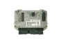 Calculateur 0261S07612 89661-0H250 PSA Toyota Bosch 32517