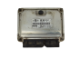 Calculateur 038906019AT 0281010974 Volkswagen Bosch 15678