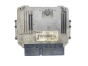 Calculateur Opel 12992628 0281011380 8973729171 Bosch 63394