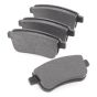 Plaquettes De Frein Arrière Renault Megane Scenic III/IV OE 440603558R
