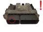 Calculateur 51809688 0281013579 4136A5ACM Fiat Bosch 14394