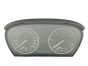 Bloc Compteurs Vitesse BMW 3 E90 E91 9187344-01 26278